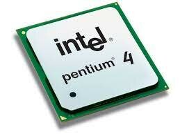 Intel Pentium 4