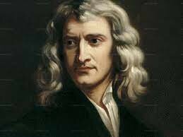Issac Newton