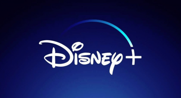 Disney Plus
