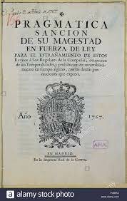 Pragmática Sanción