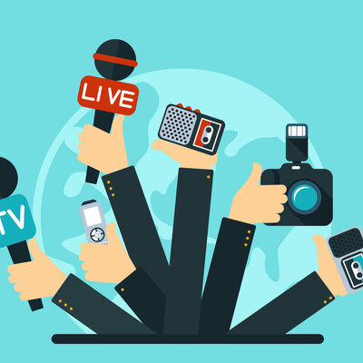 Timeline: Media Evolution Timeline