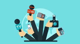 Timeline: Media Evolution Timeline