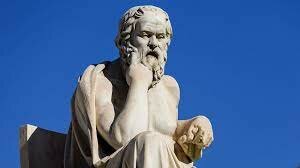 Sócrates (469-399 BCE)
