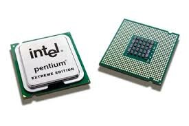 Intel Pentium 4 xtreme edition