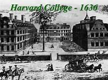 Harvard College