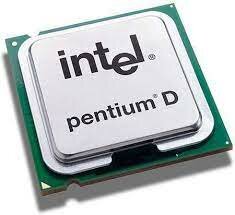 Pentium D