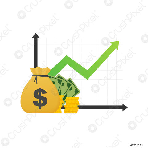 Aumento de presupuestos