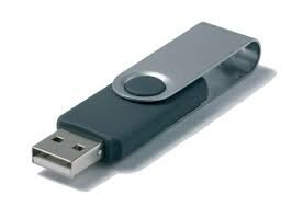 USB flash drive