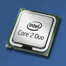 Intel Core Duo