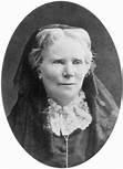 Elizabeth Blackwell