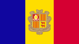 Timeline: andorra