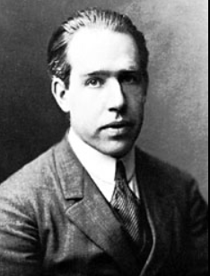 Neils Bohr