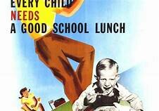 National School Lunch Act