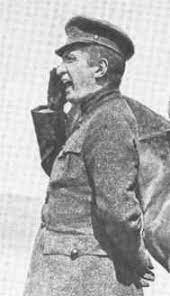 El Gobierno Provisional ruso