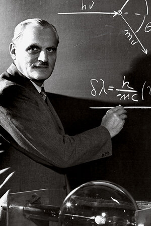 Arthur Compton