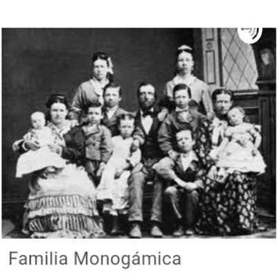 Familia Monogámica