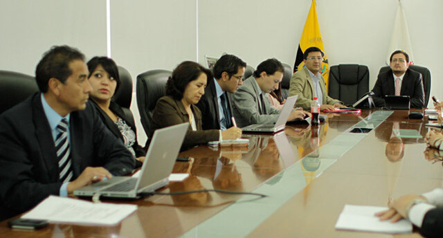 La política sectorial