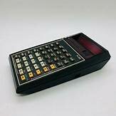Texas Instruments