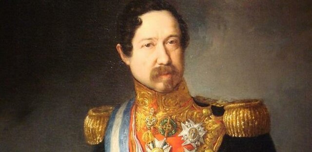 EL CORTO REINADO DE AMADEO I