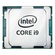 Intel Core i9