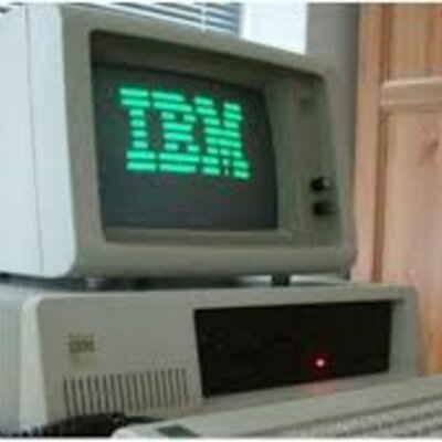 Timeline: Generaciones de computadoras