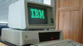 Timeline: Generaciones de computadoras