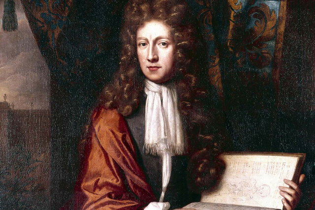Robert Boyle (1627 – 1691)