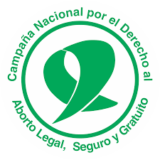 Legalización del Aborto