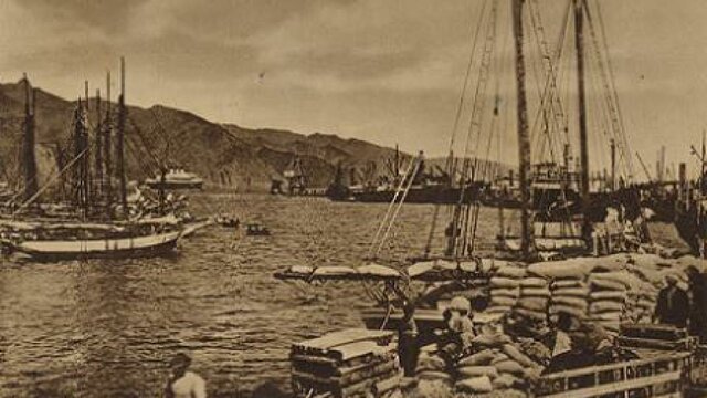 Puertos francos canarias