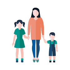 Familia Monoparental