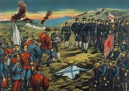 Primera Guerra Mundial