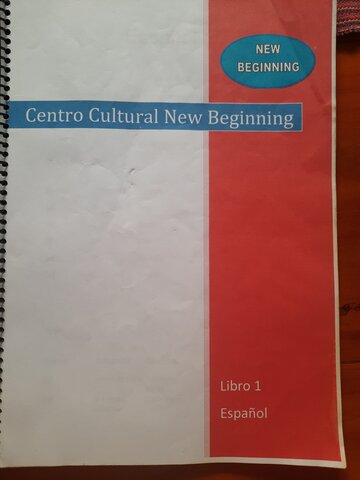 Fatos educacionais - Aula de espanhol