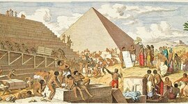 Timeline: Egipte