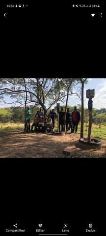 Fatos Educacionais - Terminei o senar