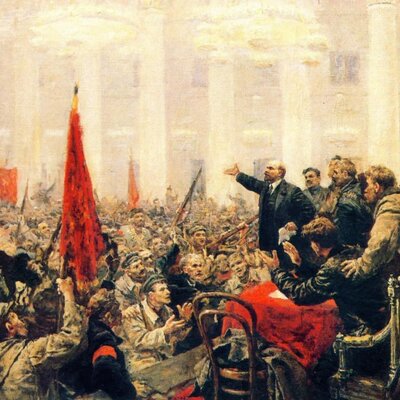 Timeline: Acontecimientos Icónicos de las Revoluciones Rusas del S.XIX