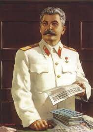 Dictadura de Stalin