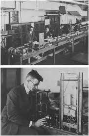 ANALIZADOR DIFERENCIAL