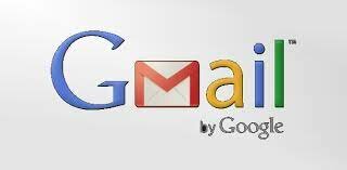 uso del @  inicio del Gmail