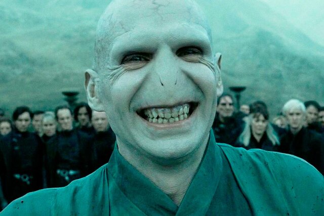 2008 Project Voldemort