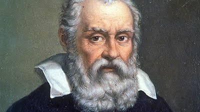 Galileo Galilei (1564 – 1642)