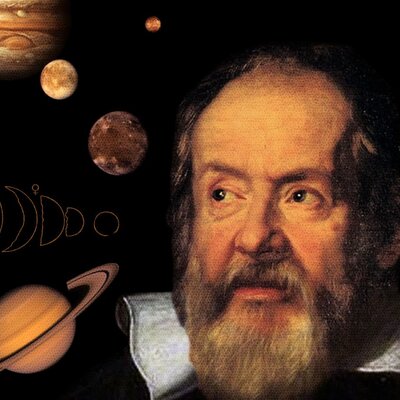 Timeline: Jenna Forester History of science