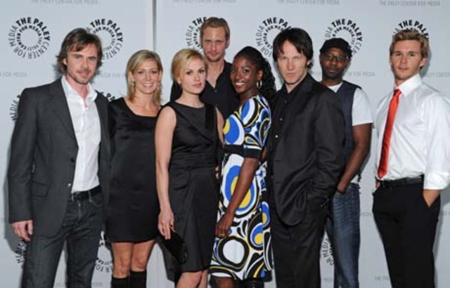 "True Blood" hits the air on HBO