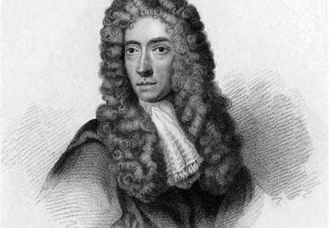 Robert Boyle