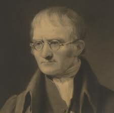 John Dalton (1808)