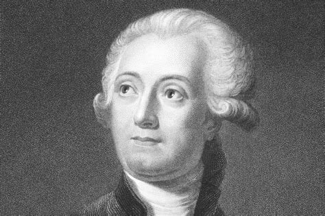 Antoine Lavoisier