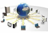 Concepto De Una Red De Computadoras