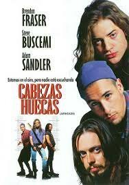Cabezas huecas