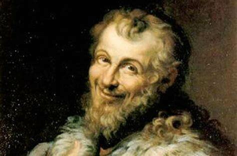 Democritus