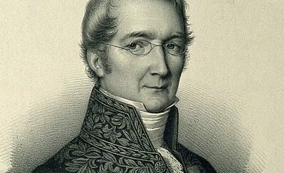 Louis Gay-Lussac (1778 – 1850)