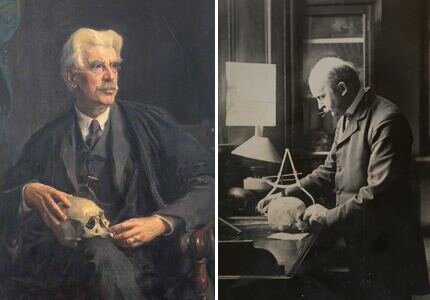 El abandono de la antropología de gabinete y la consolidación del trabajo de campo